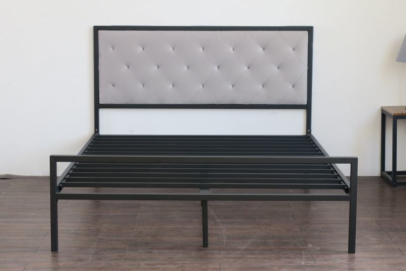Metal Bed