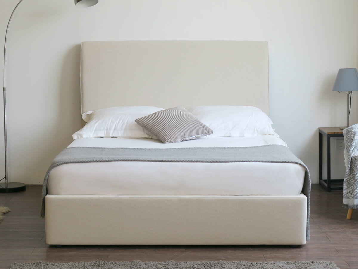 Ottoman Bed