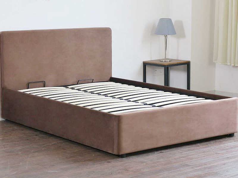 Ottoman Bed