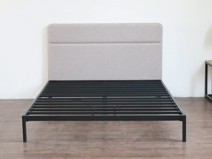 Metal Bed