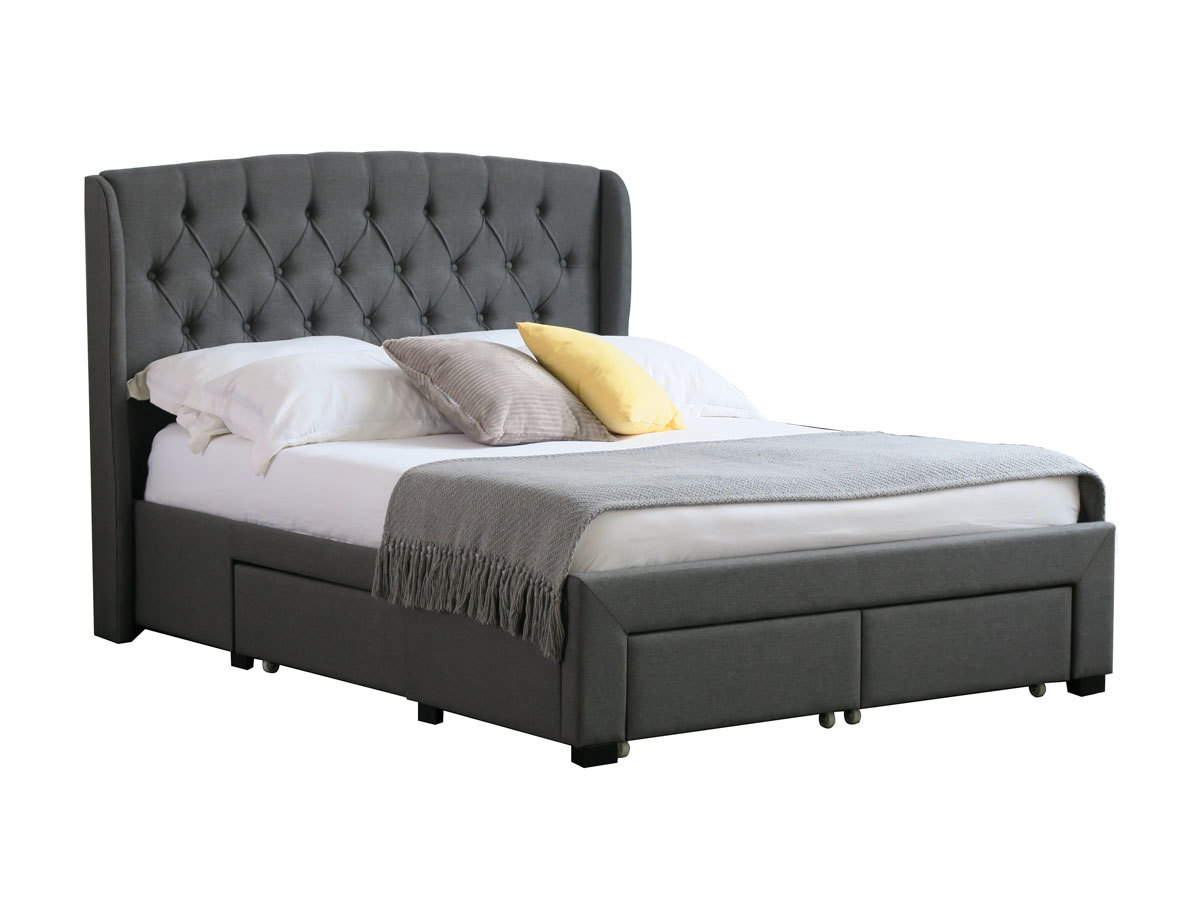 Ottoman Bed