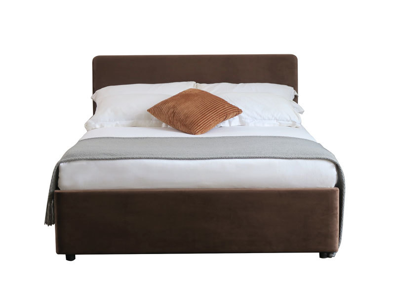 Ottoman Bed
