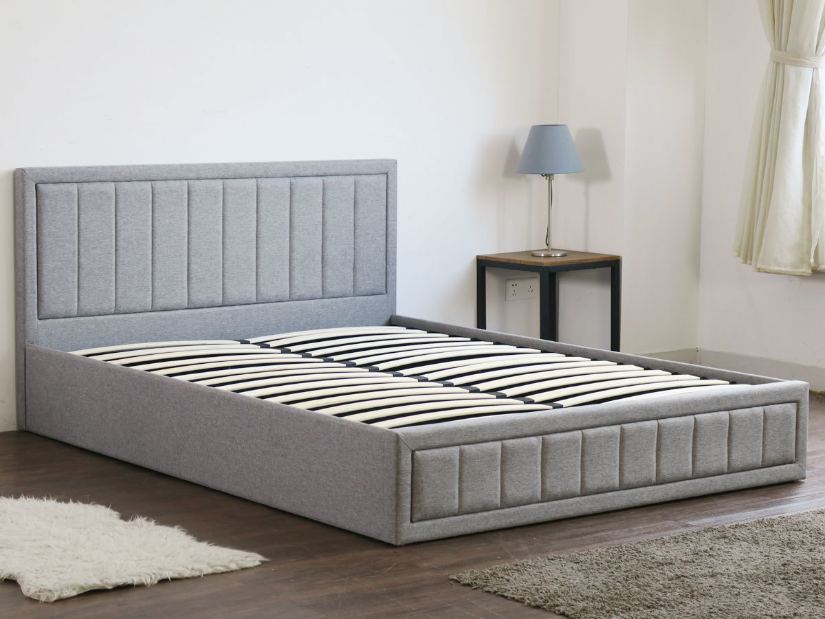Ottoman Bed