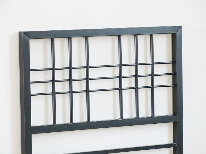 Metal Bed