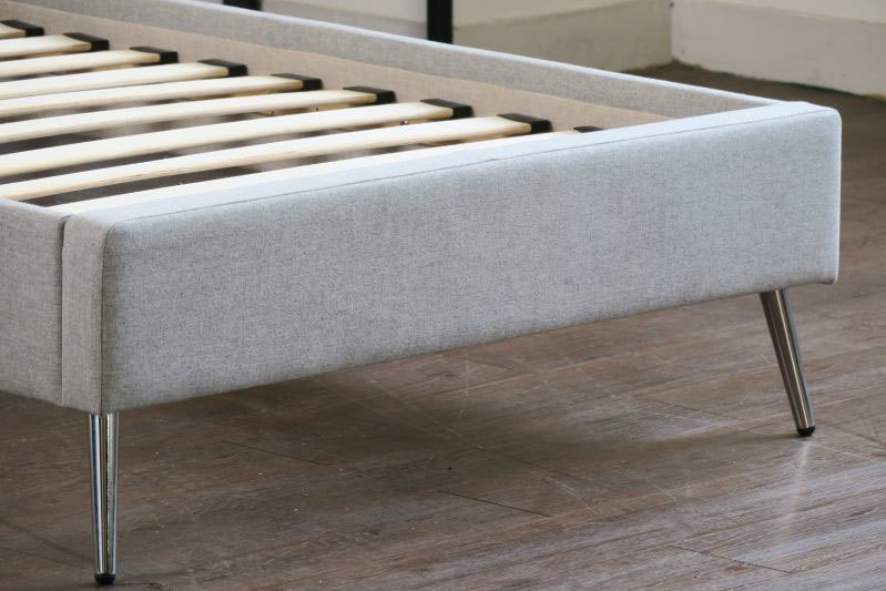 Upholstered Bed