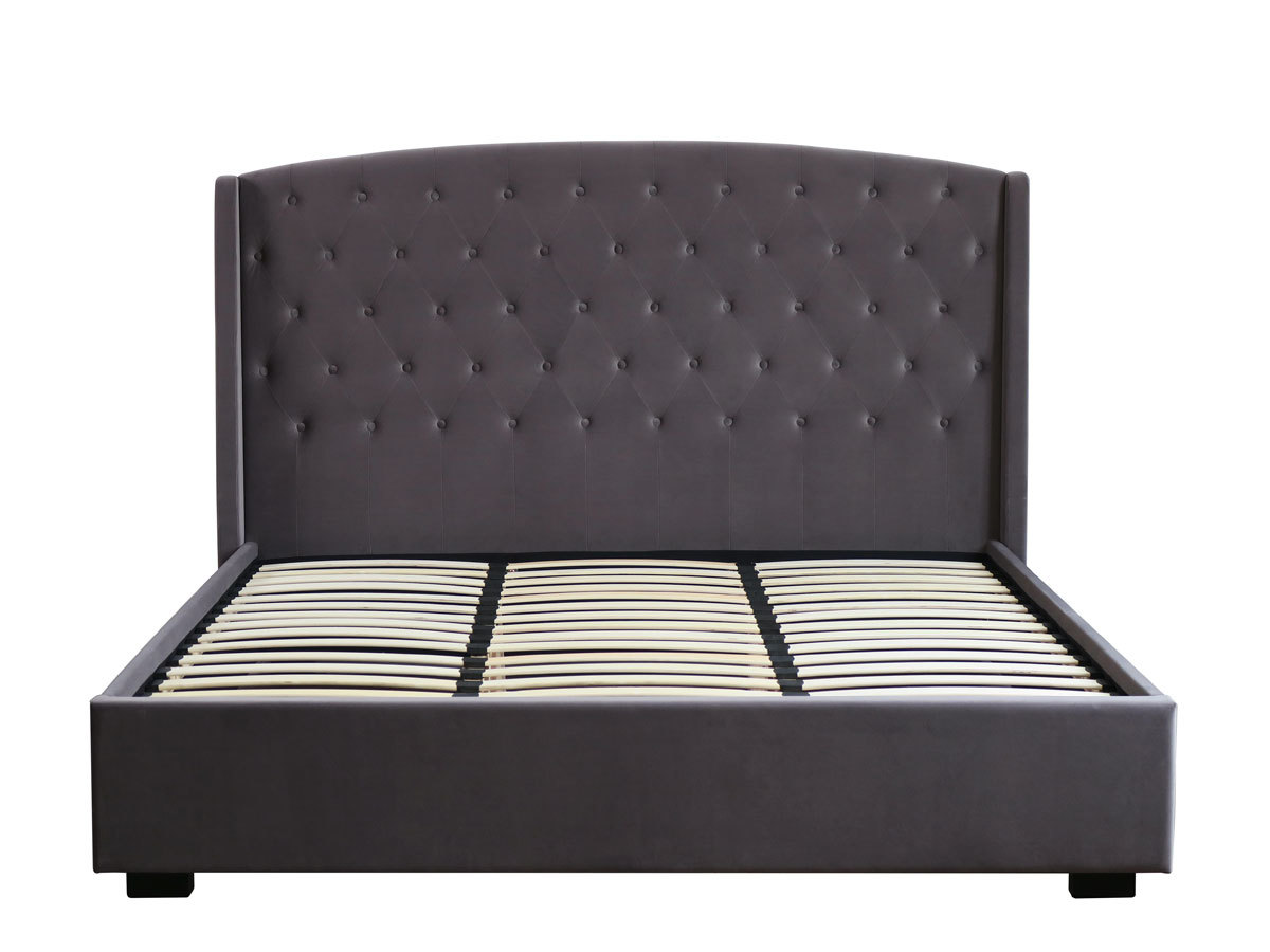 Lit ordinaire moelleux