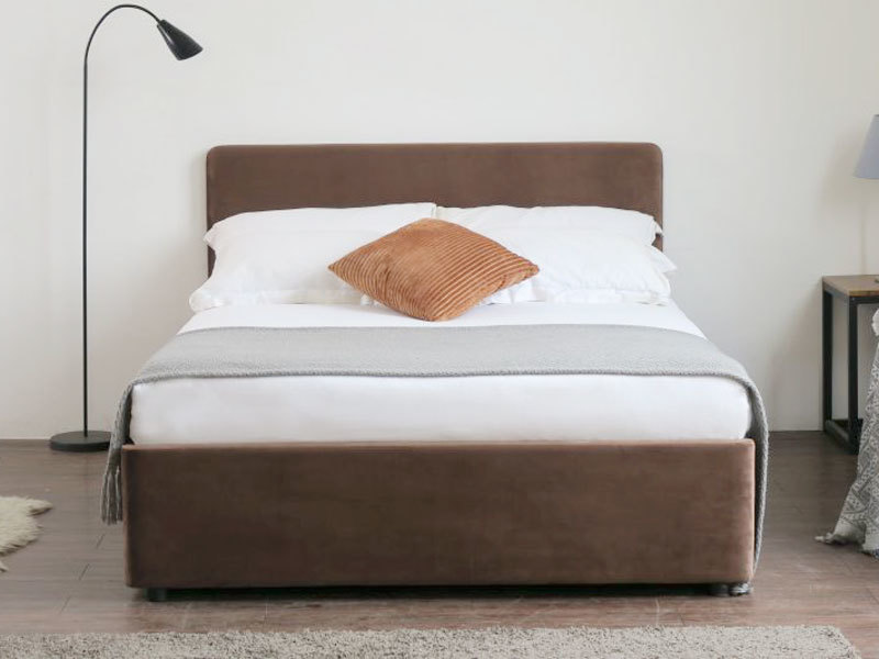 Ottoman Bed