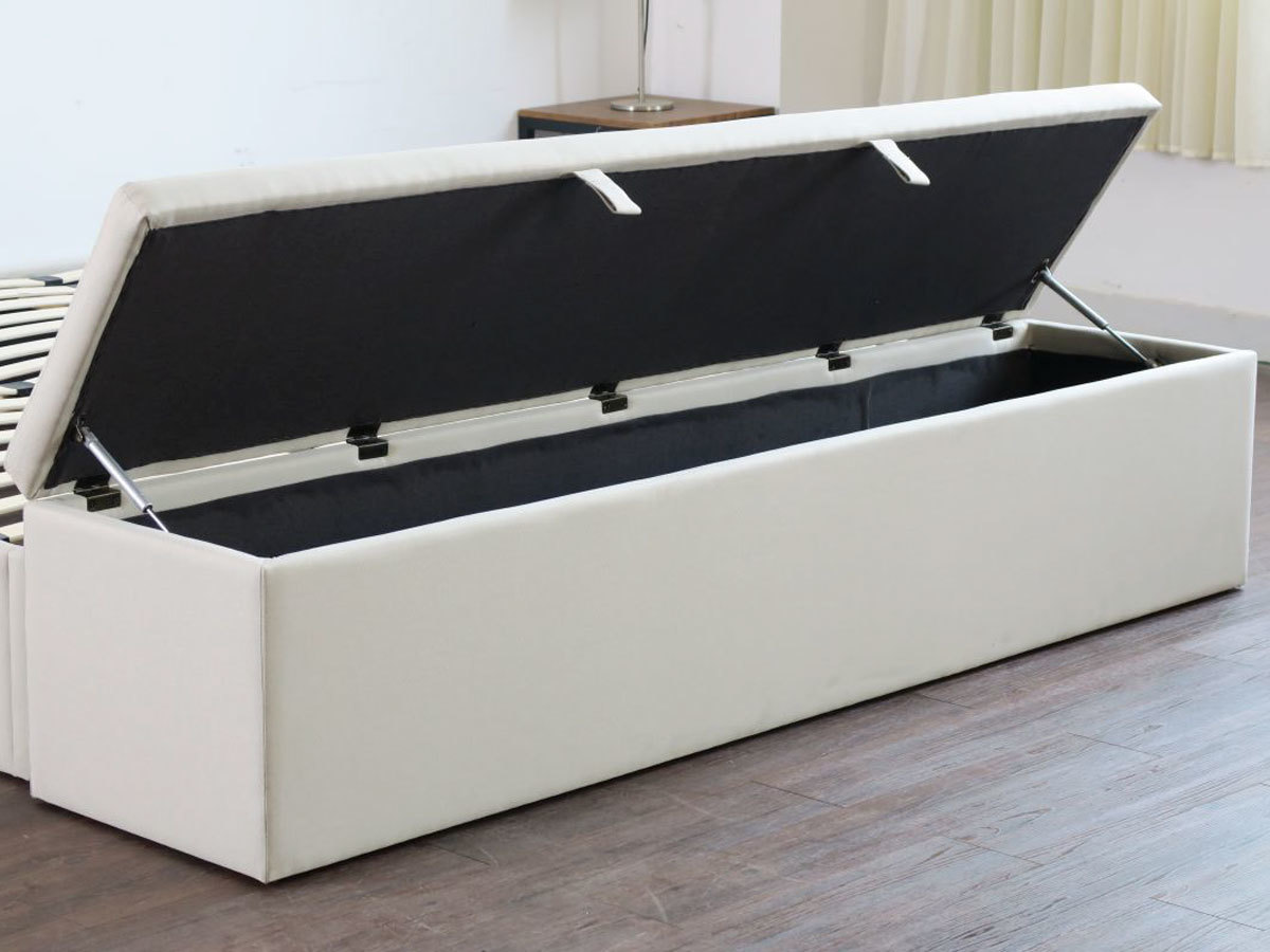 Ottoman Stool