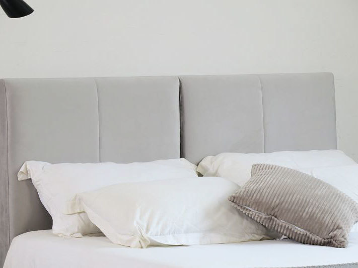 Metal Bed