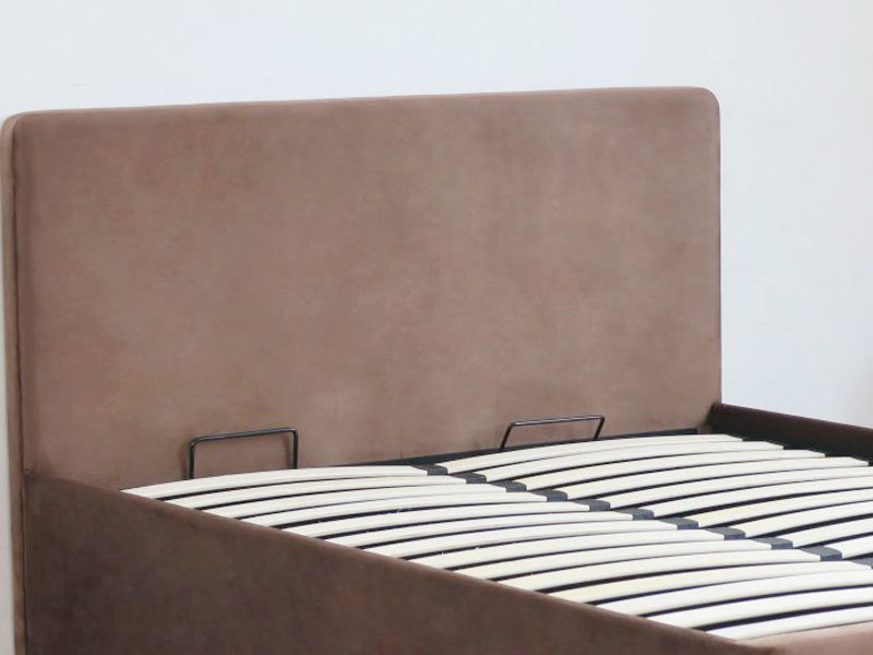 Ottoman Bed