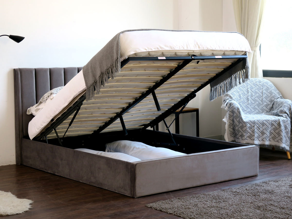Ottoman Beds
