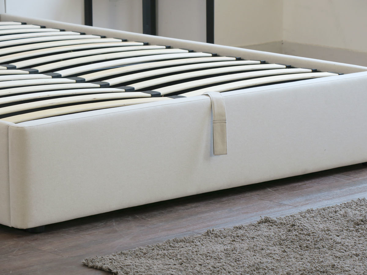 Ottoman Bed