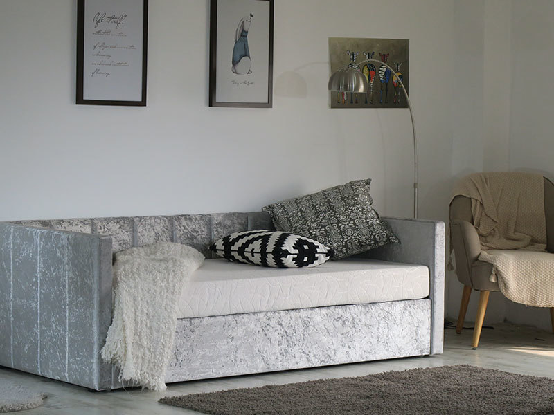 How to choose the sofa, the expert will tell you!