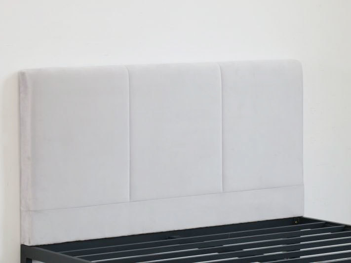 Metal Bed
