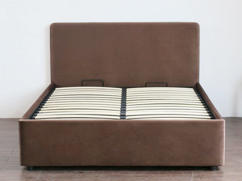 Ottoman Bed