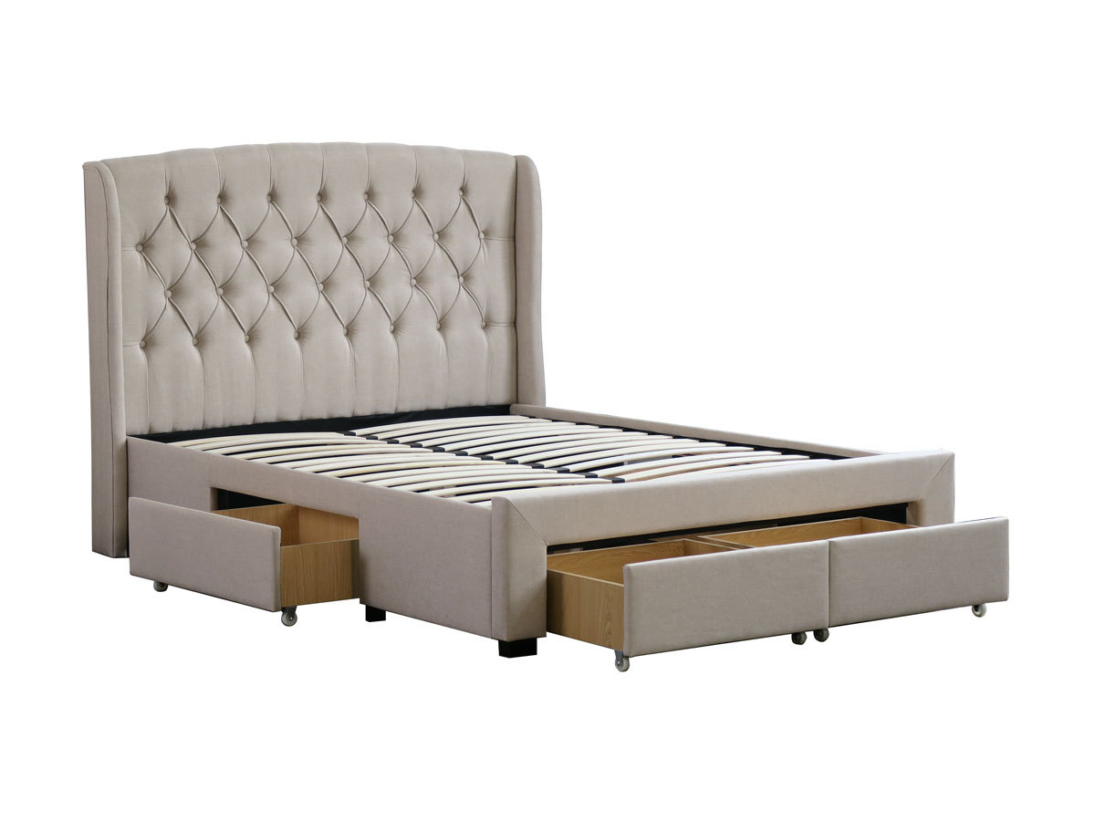 Ottoman Beds
