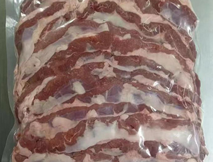 护心肉