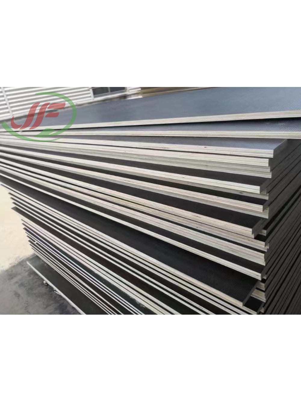 ANTI-SLIP PLYWOOD