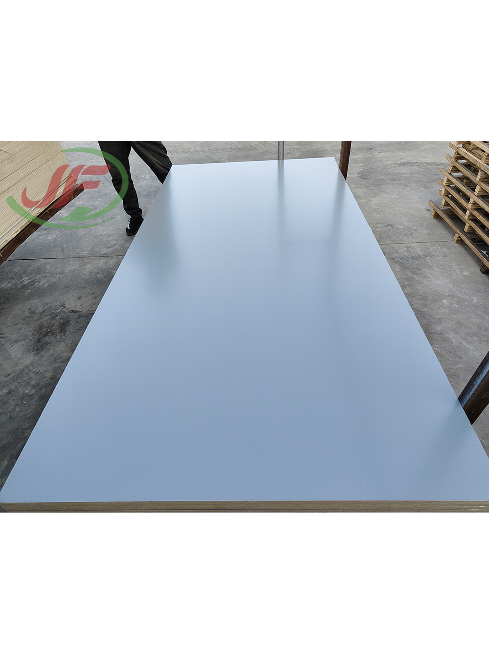 MELAMINE MDF