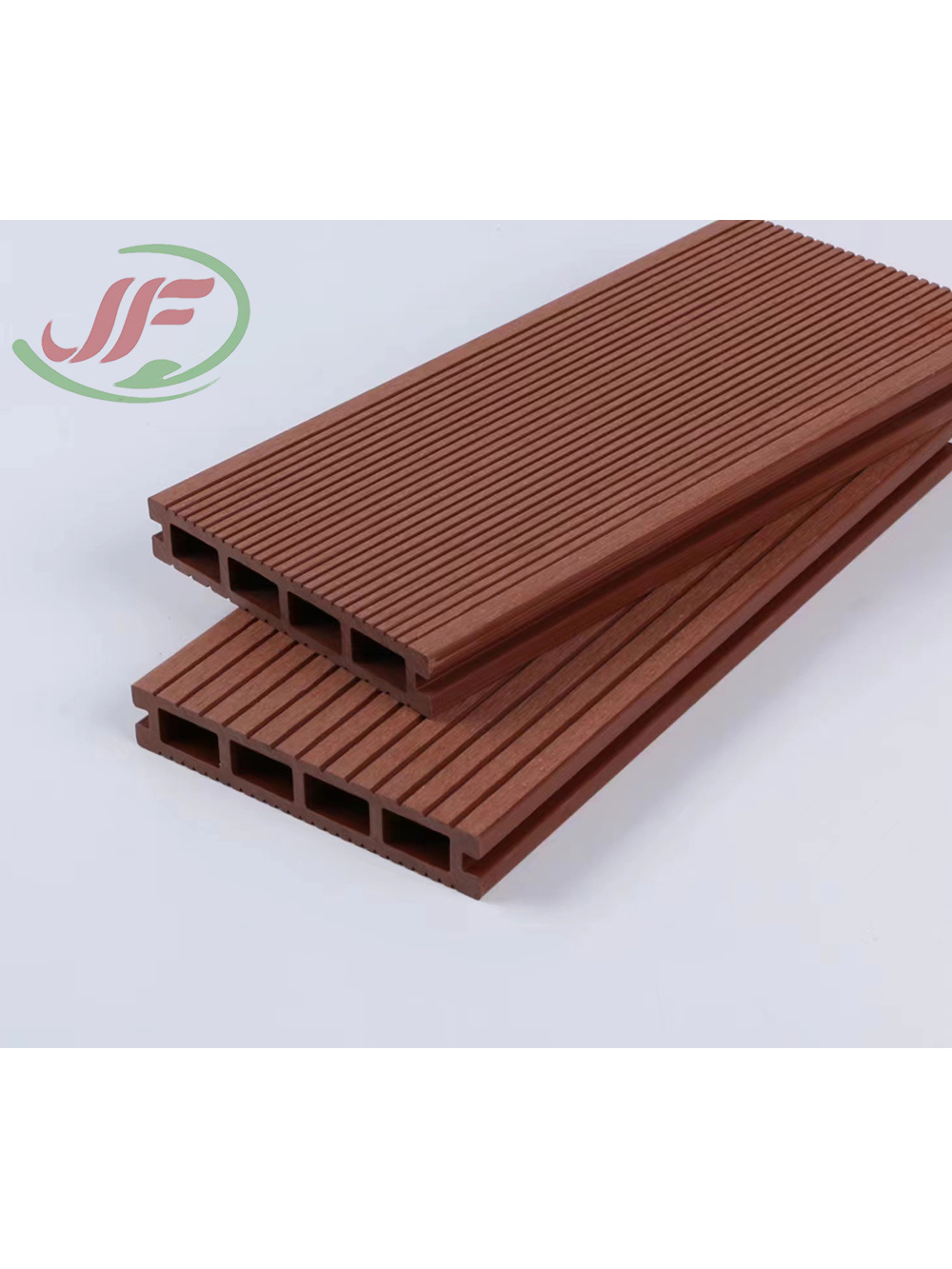 WPC DECKING