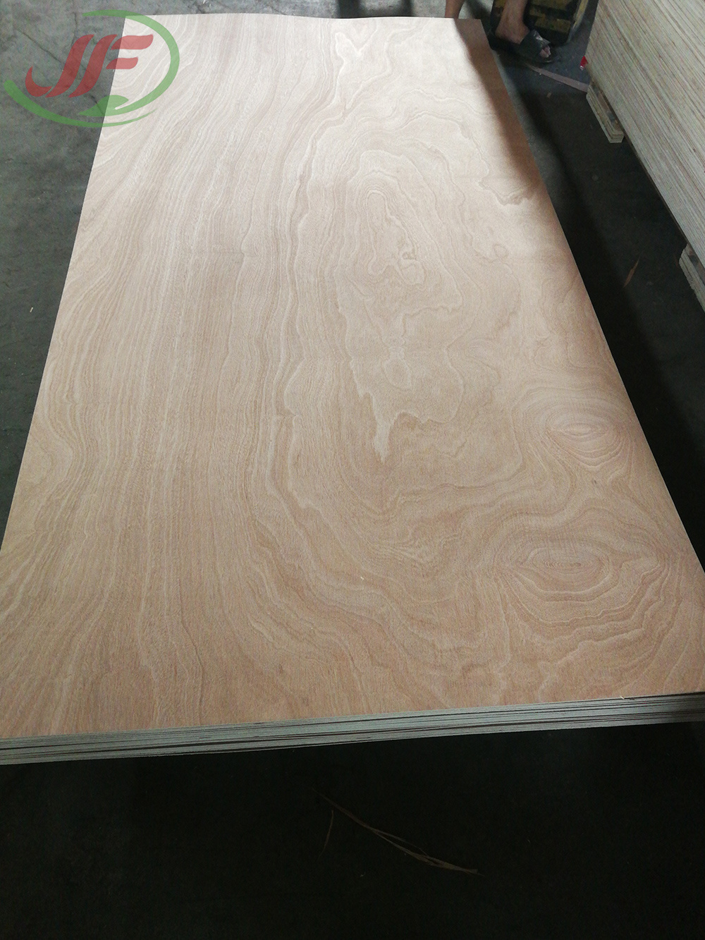 SAPELI PLYWOOD