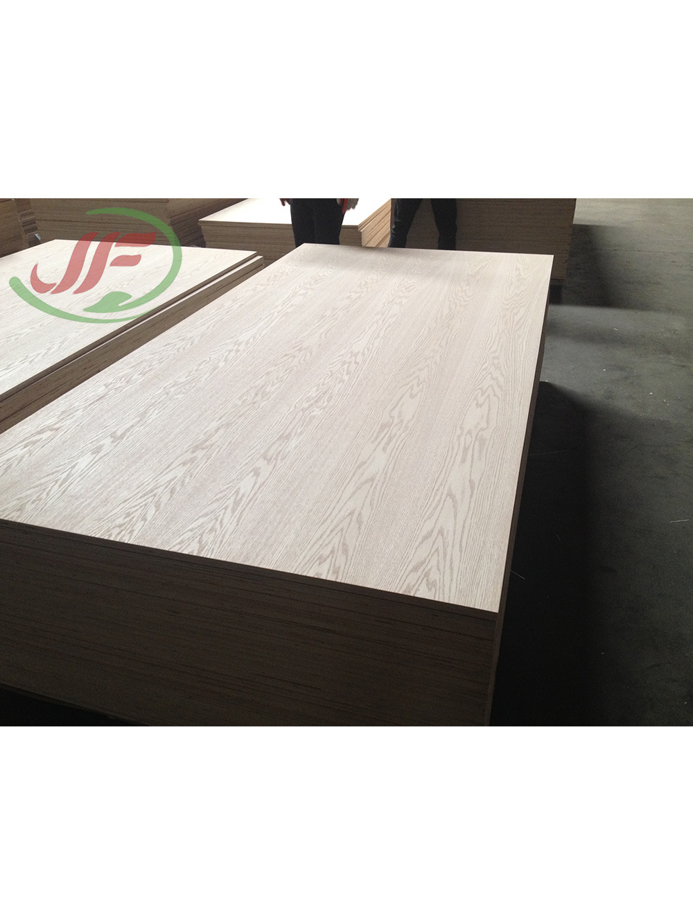 OAK FANCY BOARD