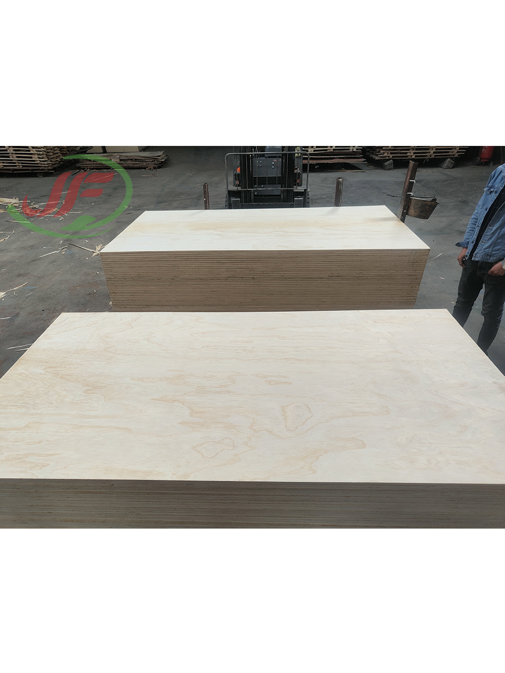 PINE PLYWOOD
