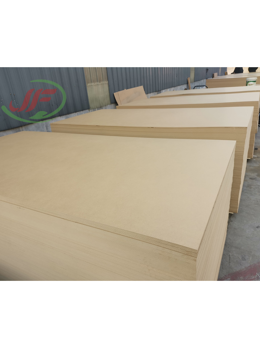 MDF