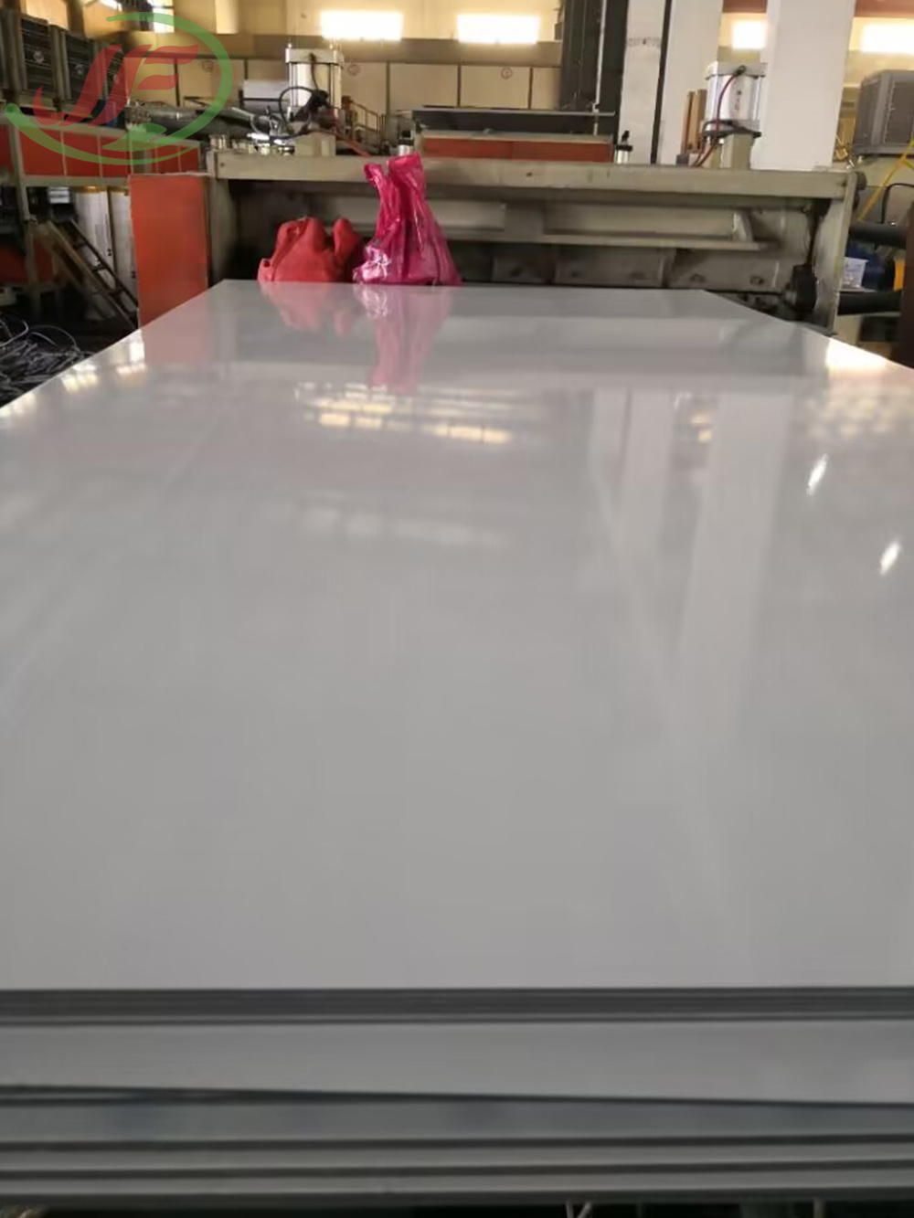 PVC FOAM BOARD