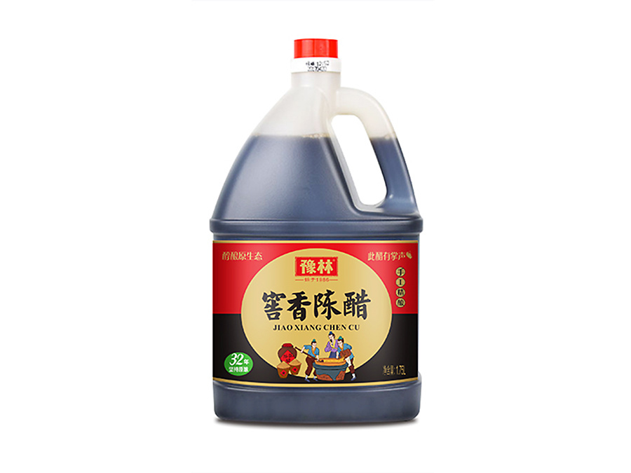 窖香陳醋