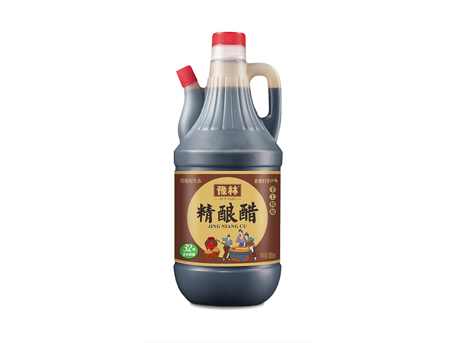 精釀醋