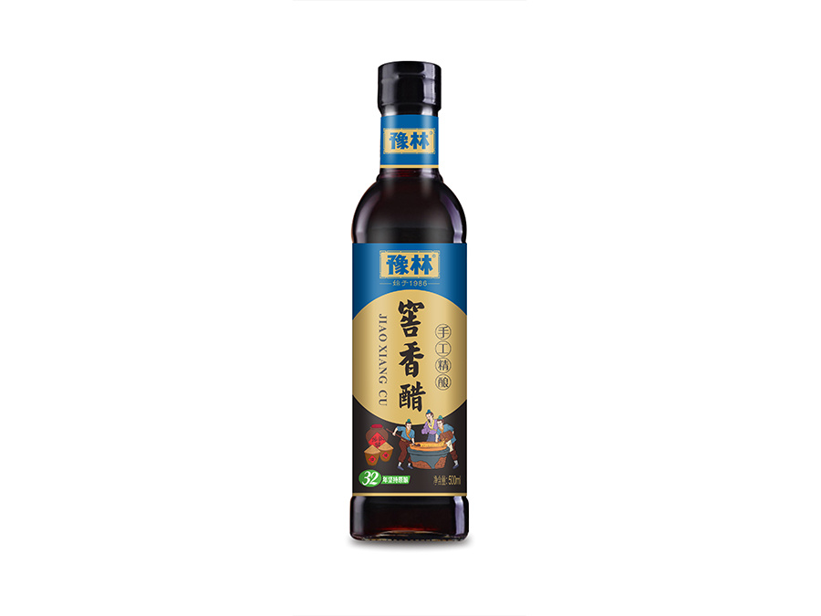 窖香醋