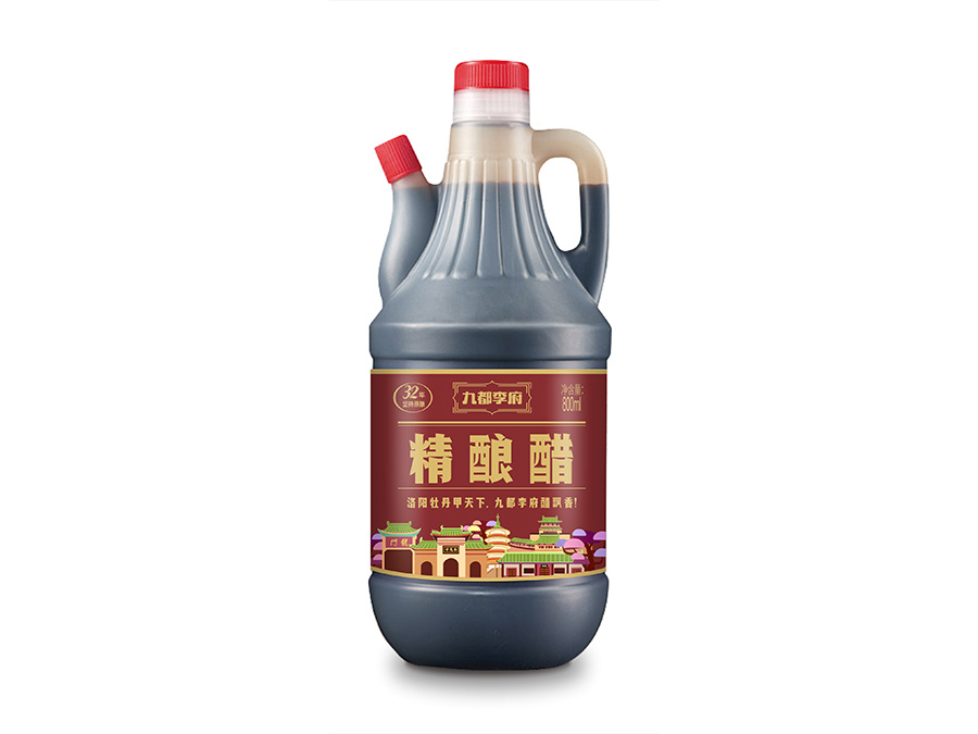 精釀醋