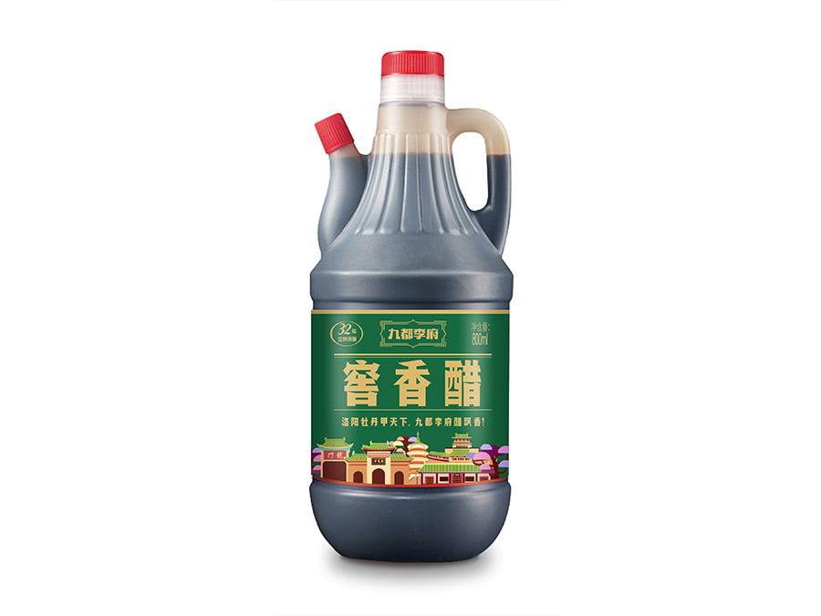 窖香陳醋