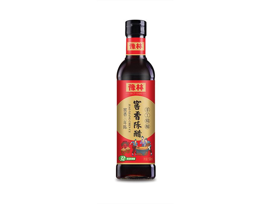 窖香陳醋