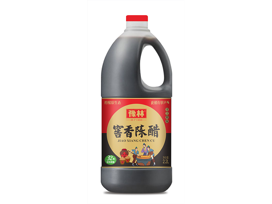 窖香陳醋