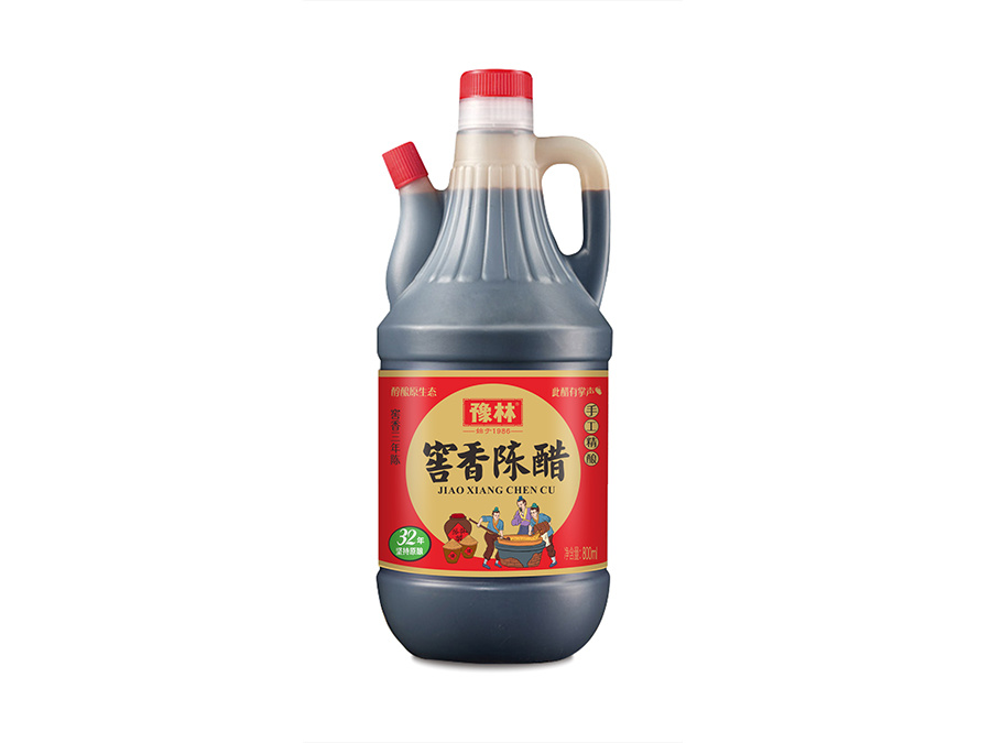 窖香陳醋