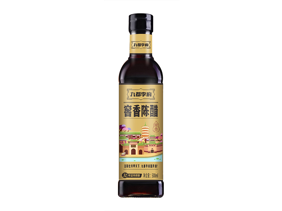窖香陳醋