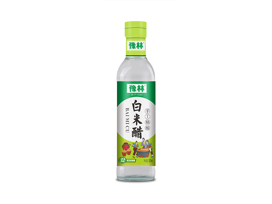 白米醋