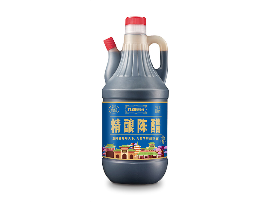 精釀陳醋