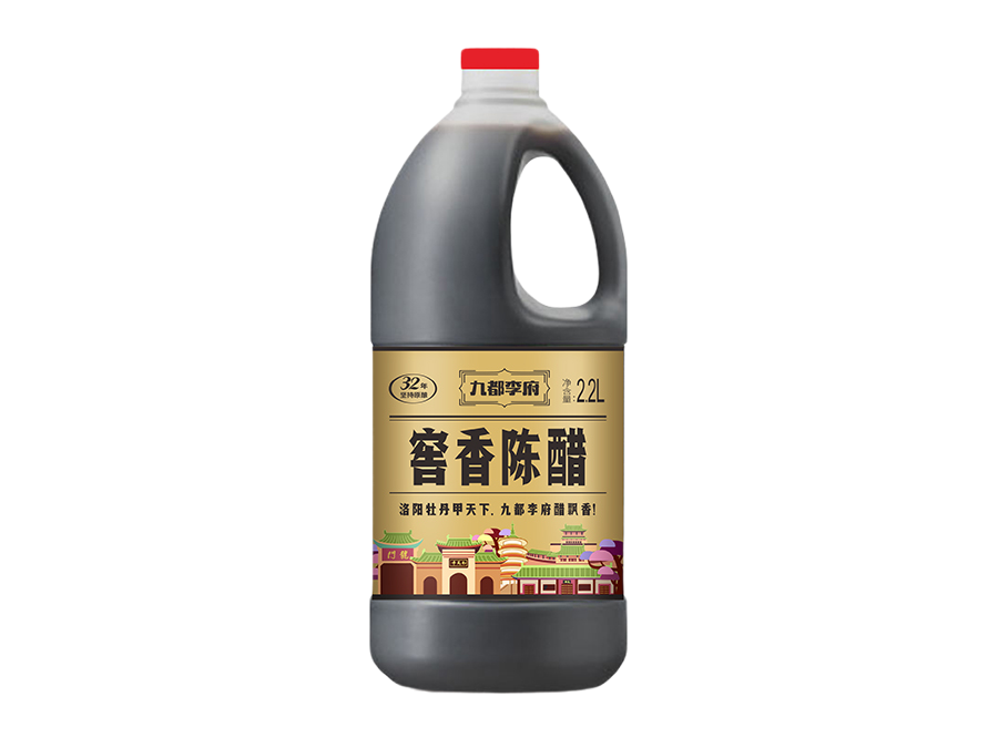 窖香陳醋
