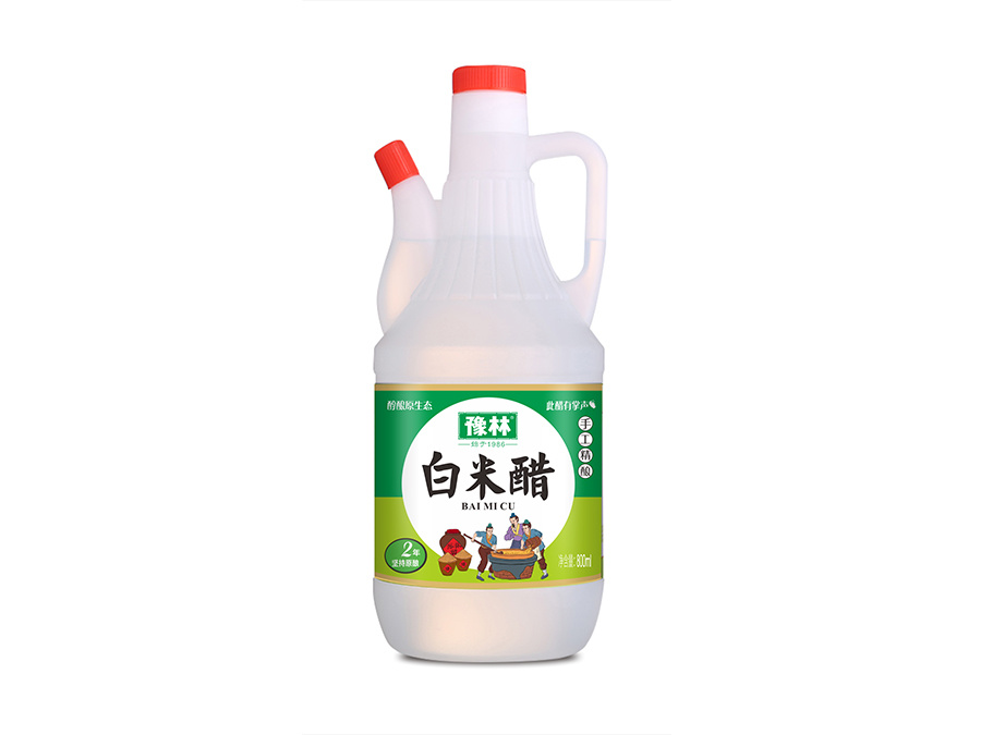 白米醋