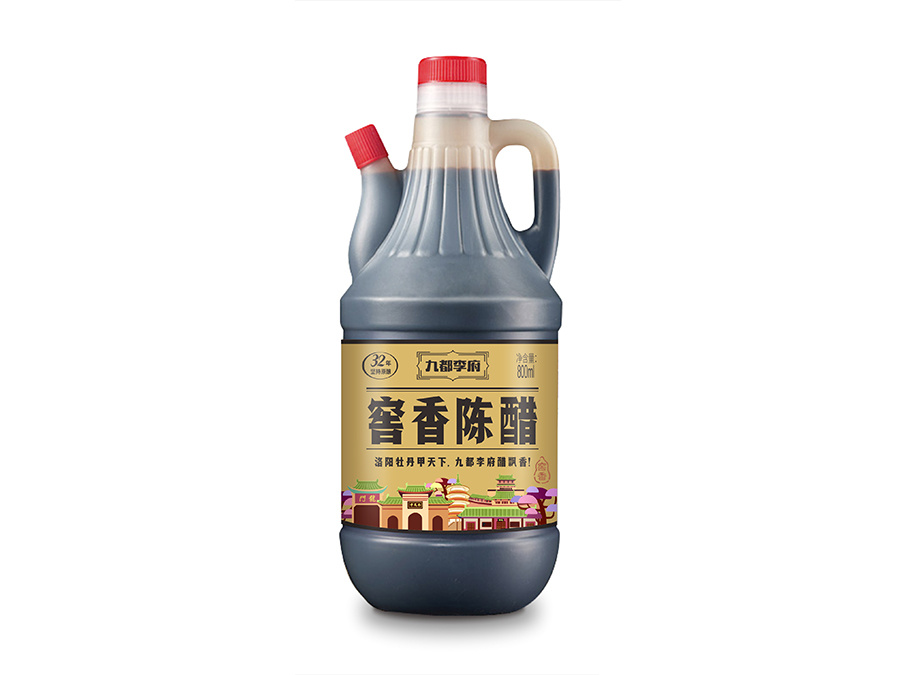 窖香陳醋
