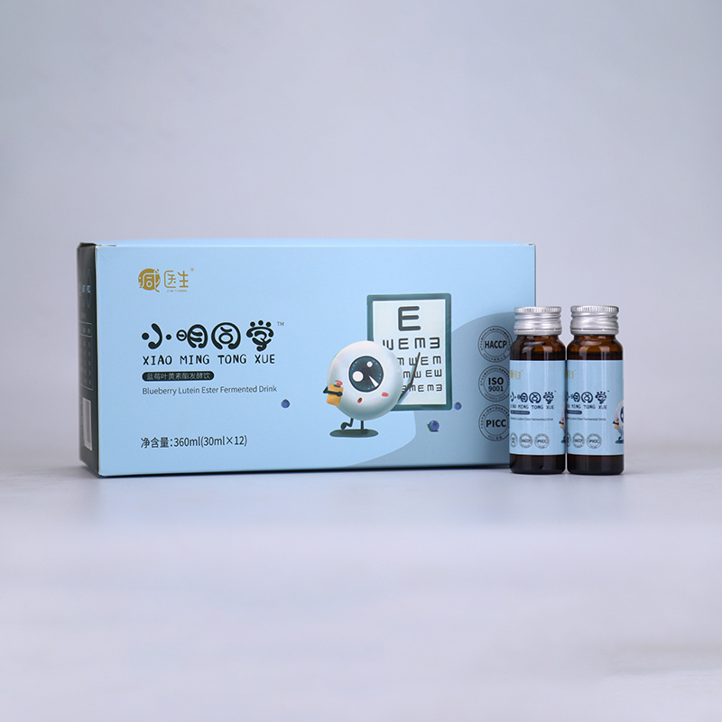 减医生小明同学  30ml*12支