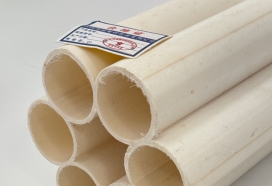 What industries primarily use plum blossom tubes? What industries primarily use plum blossom tubes?