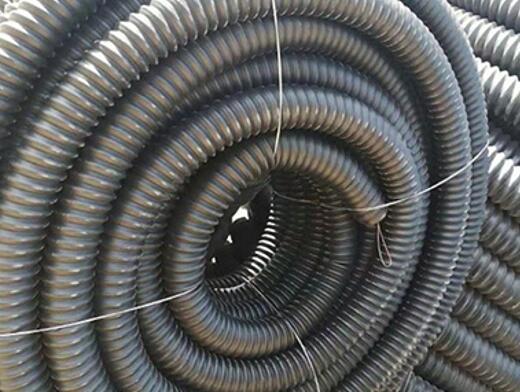 What are the differences between HDPE and PVC materials? What are the differences between HDPE and PVC materials?
