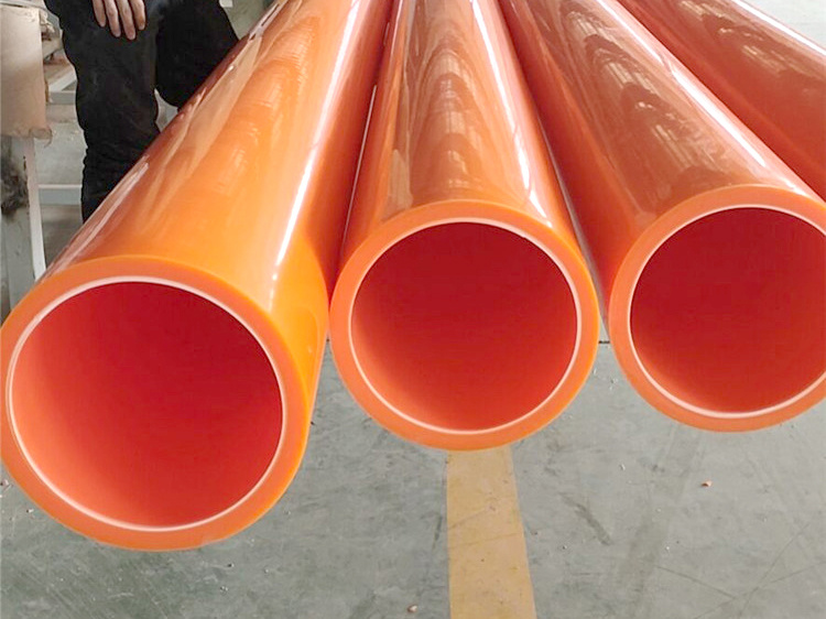What kind of pipe is an MPP pipe What kind of pipe is an MPP pipe