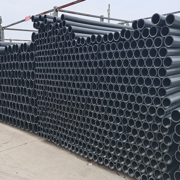 Irrigation pipe