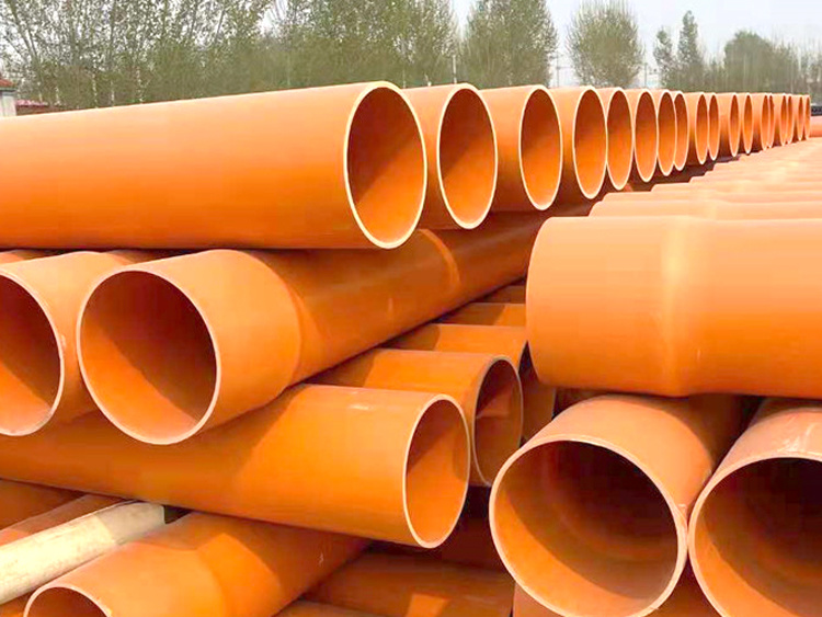 What are the available materials for pipes? What are the available materials for pipes?
