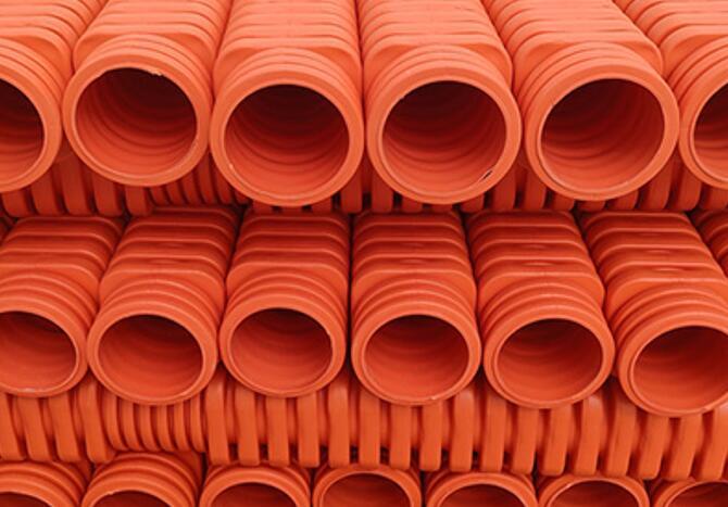 What is a corrugated tube? What is a corrugated tube?